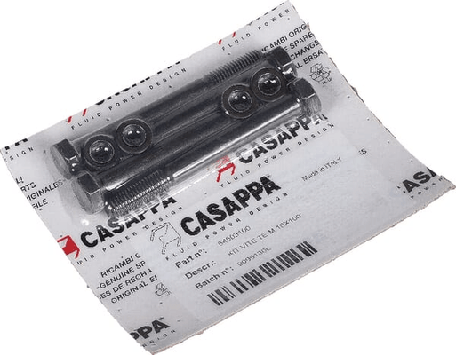 Pièces agricoles - Hydraulique - Vis Polaris 20 M10 x 100