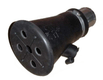 Cône simple FILCAR Ø75mm