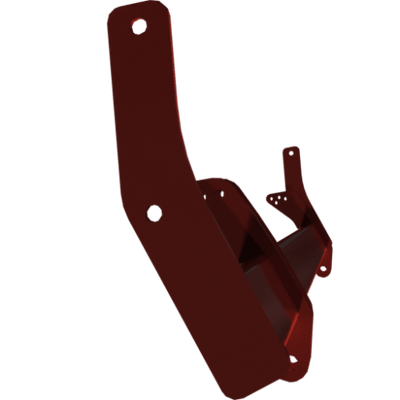 Pièces agricoles - Pièce divers - Cadre Cracker 3.50m EC soudé -peint-