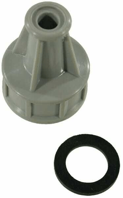 Pièces agricoles - Hydraulique - Injecteur pour Lance cpG