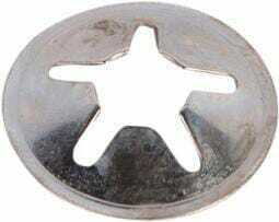 Pièces agricoles - Tracteur pièce origine - Bague Quicklock 4,5