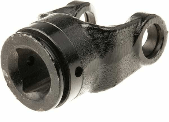 Pièces agricoles - Transmission - Mâchoire tube profilé PTO 40