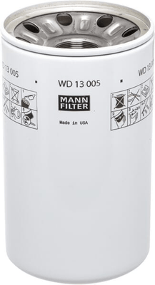 Pièces agricoles - Pièce divers - Filtre hydraulique