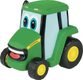 Tracteur Johnny à pousser