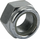 Écrou Nyloc M22x150