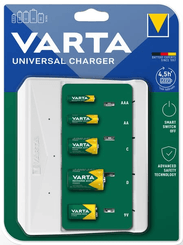 Pièces agricoles - Outils atelier - Chargeur batterie universel