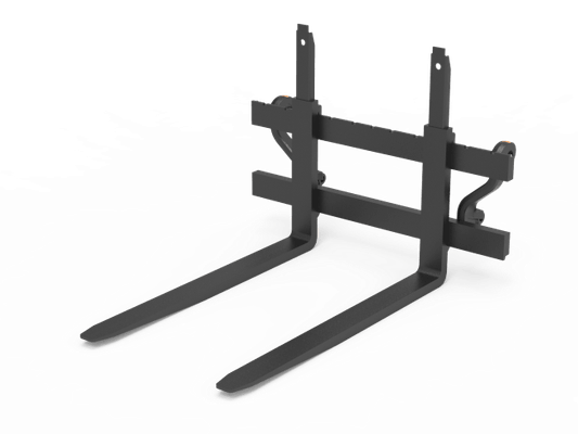 Materiels - Fourche à palette - Fourche à palette - Cadre S 1200 Euro