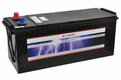 Batterie 12V 154Ah 1150A Kramp