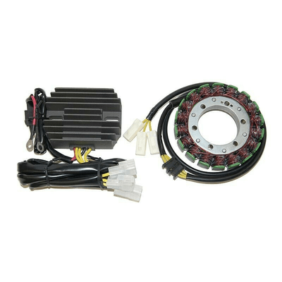 Pièces Quad & Motos - Electrique - Stator ELECTROSPORT - Kawasaki