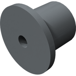 Pièces agricoles - Pièce divers - Drossel Ø2mm 12L