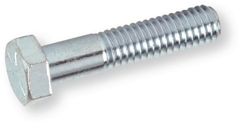 Boulonnerie, quincaillerie - Visserie boulonnerie - VIS TH DIN 931 8.8 M20X360 ZI