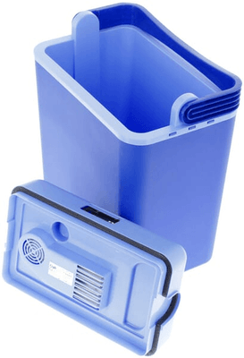 Pièces agricoles - Eclairage - Glacière 24 litres 12V