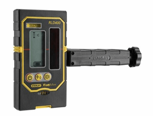 Outils - Outils divers - Récepteur laser RLD400
