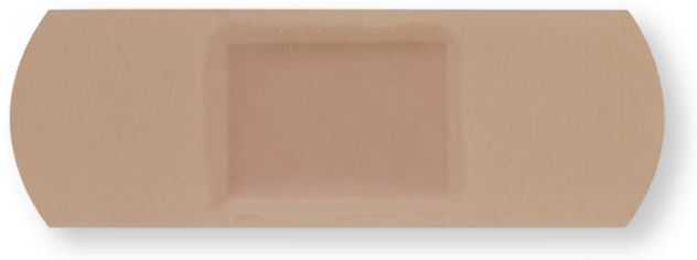Equipement protection individuelle - Equipement - PANSEM. QF ETANCHE 45 PCS