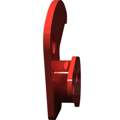 Pièces agricoles - Pièce divers - peint au support