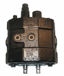 Pièces agricoles - Hydraulique - Soupape 513-18