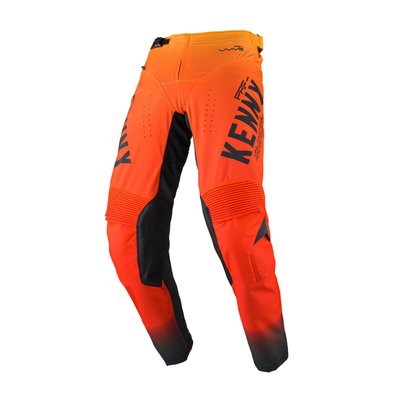 Pièces Quad & Motos - Équipement du pilote - PANTALON PERF.  RED   30