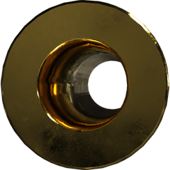 Pièces agricoles - Pièce divers - Tube entretoise 60x31x139