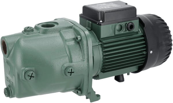 Pièces agricoles - Hydraulique - Pompe centrifuge Jet 132T