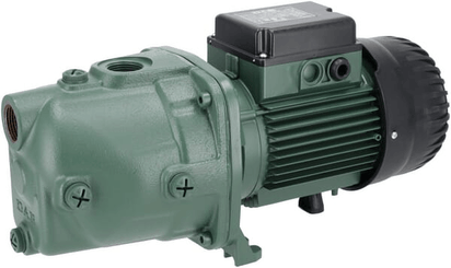Pièces agricoles - Hydraulique - Pompe centrifuge Jet 132T