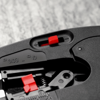 Outils - Outils divers - Pince à sertir, NexStrip