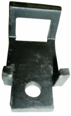 Pièces agricoles - Travail du sol - Bride 27x10mm pour châssis 40x10mm