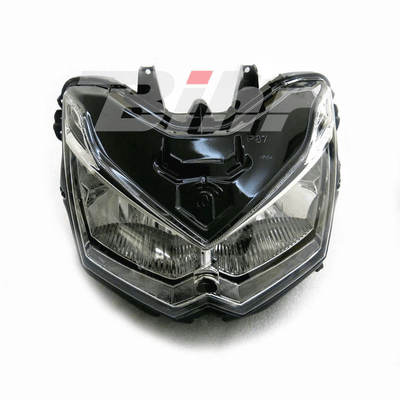 Pièces Quad & Motos - Equipement véhicule - Feu avant Bihr type OEM Kawasaki Z750/Z1000