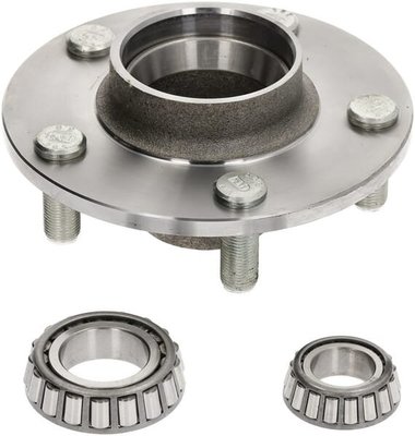 Pièces agricoles - Pièce divers - Kit de réparation moyeu 93/140/5, M16x1,5 (30205/30207)