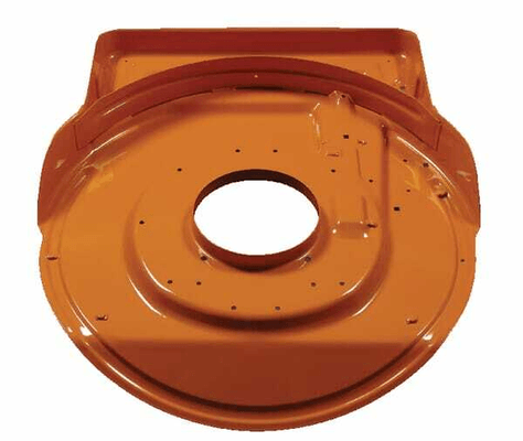 Pièces agricoles - Jardin et forêt pièce origine - Carter de lame revetm.poudre