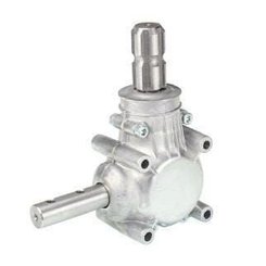 Pièces agricoles - Transmission - Engrenage pour épandeur d'engrais, 1:1