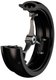 Roue semi-pneumatique 400x120/LV/71S/M25BB