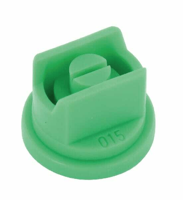 Pièces agricoles - Pièce Pulvérisateur - Buse à jet plat SM 110° 015 vert plastique Agrotop