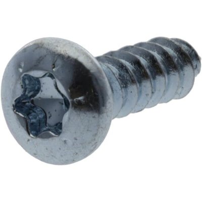 Pièces agricoles - Fasteners - Vis auto perforatrice torx 2,9x9,5 mm