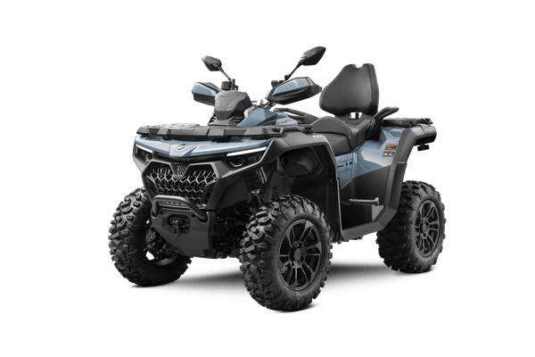 Materiels - Quad - Quad CF MOTO CFORCE 850 EPS Gris