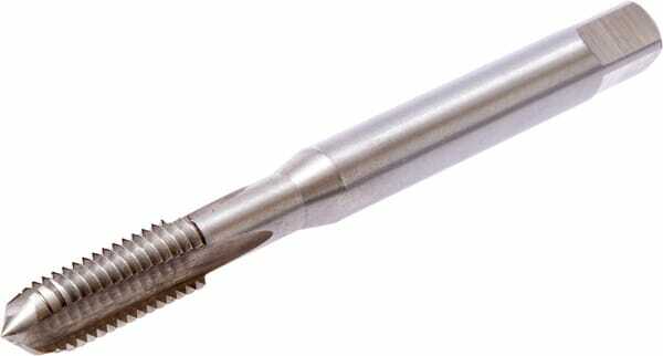 Outils - Outils divers - Taraud de machine HSS M3
