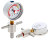 INDICATEUR DE COLMATAGE