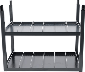 Pièces agricoles - Outils atelier - Module avec 2 rayons 5 mm