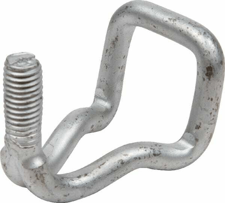 Pièces agricoles - Machines - Collier à dent