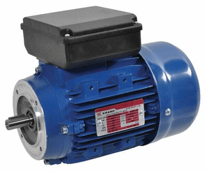 Pièces agricoles - Electricité - Moteur électrique 1,1 kW