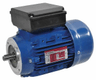 Moteur électrique 1,1 kW