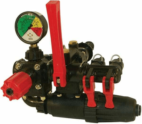 Pièces agricoles - Pièce Pulvérisateur - Vanne à sections UCM 2