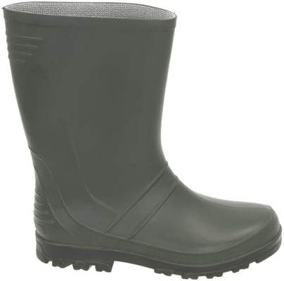 Vêtements et protections - Equipement - Bottes vertes, Wellingtons Artur Lemigo taille 47