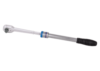 Outils - Outils divers - Blister de cliquet 1/2" 250mm 3 voies