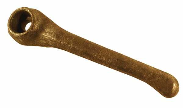 Pièces agricoles - Travail du sol - Dent de herse G p/Lely