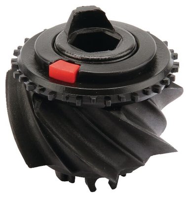 Pièces agricoles - Machines - Roue de distribution Zweifach ContiPlus SW15