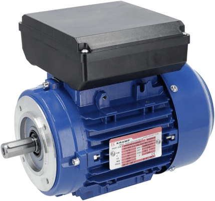Pièces agricoles - Electricité - Moteur électrique 0,75 kW