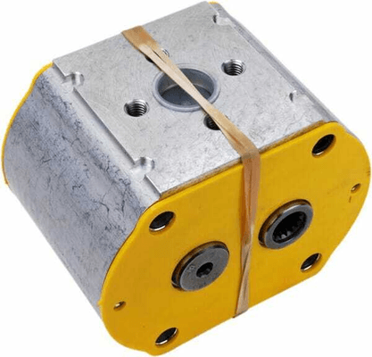 Pièces agricoles - Hydraulique - 2eme pompe hydraulique