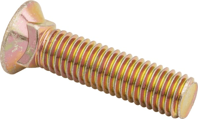 Pièces agricoles - Machines - Boulon soc sans écrou M12X48 mm