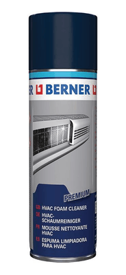 Chimie - Chimie divers - MOUSSE NETTOYANTE HVAC 500 ML