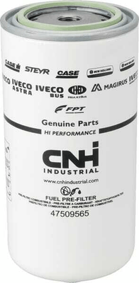 Pièces agricoles - Tracteur pièce origine - Filtre à gasoil